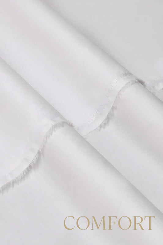 Comfort - Cotton Suit
