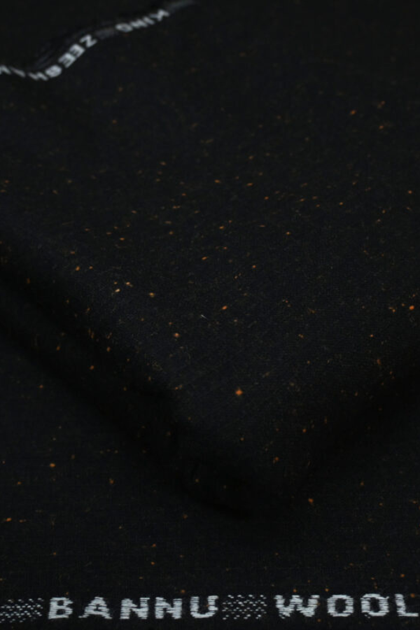 Midnight Ember Wool