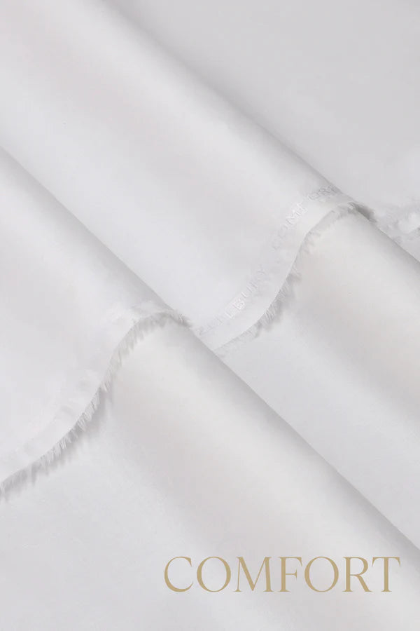 Comfort - Cotton Suit