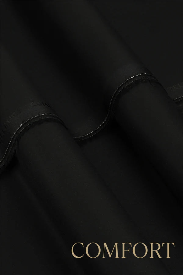 Comfort - Cotton Suit