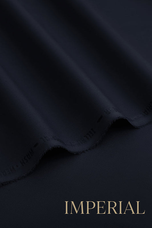 Wash & Wear Unstitched Suit
